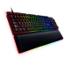 Игровая клавиатура Razer Huntsman V2 Analog - Analog Optical Gaming Keyboard - Russian Layout/ Razer Huntsman V2 Analog - Analog Optical Gaming Keyboard - Russian Layout