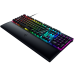 Игровая клавиатура Razer Huntsman V2 (Purple Switch) - Russian Layout Gaming Keyboard/ Razer Huntsman V2 (Purple Switch) - Russian Layout Gaming Keyboard