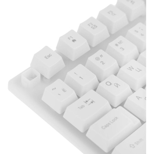 Клавиатура DEFENDER NEROS GK-147 RU 45147