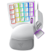 Игровой кейпад Razer Tartarus Pro Mercury/ Razer Tartarus Pro – Analog Optical Gaming Keypad - Mercury – FRML Packaging