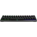 Игровая клавиатура/ Cooler Master Keyboard SK620/Black/TTC Low Brown/RU