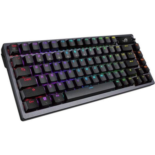 Клавиатура ASUS M701 ROG AZOTH/NXSW/RU/ ASUS M701 ROG AZOTH/NXSW/RU