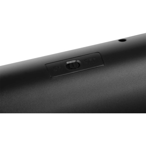 Клавиатура Oklick 890S серый USB беспроводная slim
