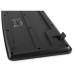 Клавиатура Oklick K225W черный USB беспроводная Multimedia (1875232)