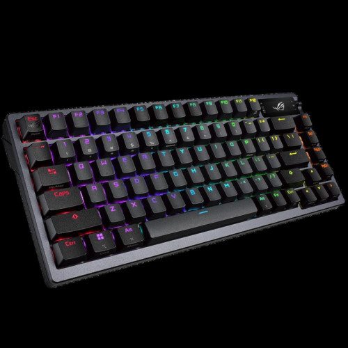ASUS M701 ROG AZOTH/NXSW/RU/PBT (RUS)