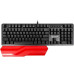 Клавиатура A4Tech Bloody B975 механическая черный USB Multimedia for gamer LED (подставка для запястий) (B975) Клавиатура A4Tech Bloody B975 механическая черный USB Multimedia for gamer LED (подставка для запястий) (B975)