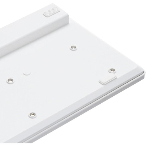 Клавиатура Oklick 500M белый USB slim Multimedia