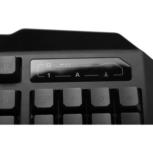 Клавиатура A4Tech Bloody B318 черный USB Multimedia for gamer LED (подставка для запястий) (B318) Клавиатура A4Tech Bloody B318 черный USB Multimedia for gamer LED (подставка для запястий) (B318)