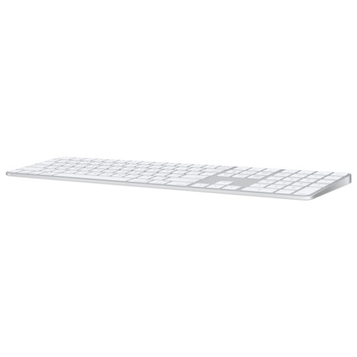 Клавиатура/ Magic Keyboard with Touch ID and Numeric Keypad - Russian (USB-C)