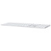 Клавиатура/ Magic Keyboard with Touch ID and Numeric Keypad - Russian (USB-C)