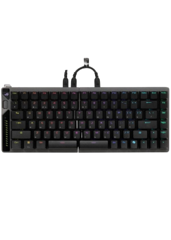 Клавиатура ASUS M703 ROG FALCATA/HFXV2/RU/ ASUS M703 ROG FALCATA/HFXV2/RU