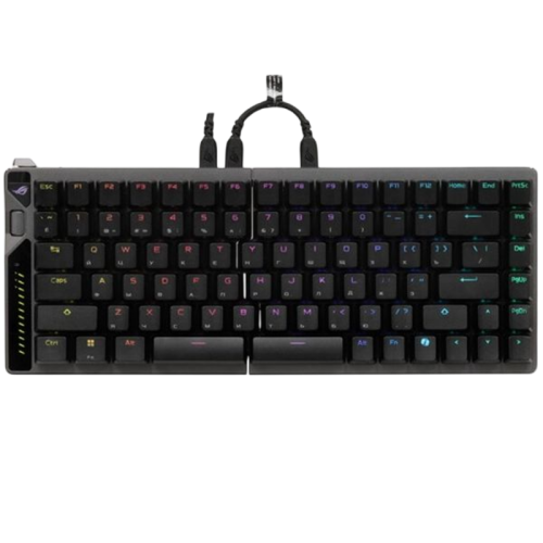 Клавиатура ASUS M703 ROG FALCATA/HFXV2/RU/ ASUS M703 ROG FALCATA/HFXV2/RU