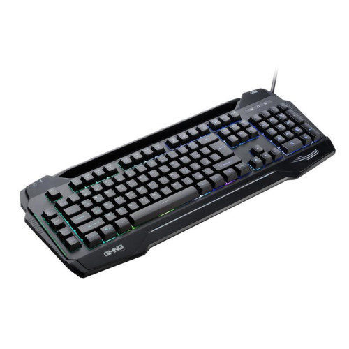Клавиатура GMNG 975GK черный USB Multimedia for gamer LED (1677429)