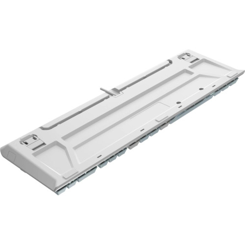Клавиатура A4Tech Fstyler FS100 Neon механическая синий/белый USB for gamer LED (FS100) Клавиатура A4Tech Fstyler FS100 Neon механическая синий/белый USB for gamer LED (FS100)