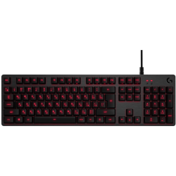 Клавиатура/ Logitech Gaming Keyboard G413  Mechanical