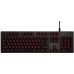 Клавиатура/ Logitech Gaming Keyboard G413  Mechanical
