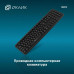 Клавиатура Oklick 180M черный USB (943626) Клавиатура Oklick 180M черный USB (943626)