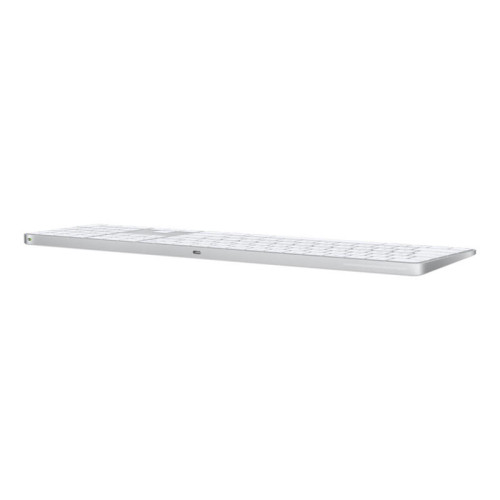 Клавиатура/ Magic Keyboard with Touch ID and Numeric Keypad - Russian (USB-C) Клавиатура/ Magic Keyboard with Touch ID and Numeric Keypad - Russian (USB-C)