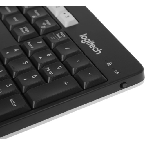 Клавиатура+мышь LOGITECH MK850 RUS PERFORMAN 920-008486