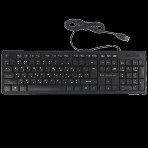 Клавиатура Raskat K005