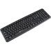 Клавиатура Oklick 130M черный USB (337077) Клавиатура Oklick 130M черный USB (337077)