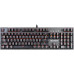 Клавиатура A4Tech Bloody B800 механическая серый/черный USB for gamer LED (B800 (NETBEE)) Клавиатура A4Tech Bloody B800 механическая серый/черный USB for gamer LED (B800 (NETBEE))