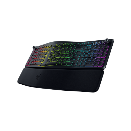 Игровая клавиатура Razer Pro Type Ergo - US Layout Keyboard/ Razer Pro Type Ergo - US Layout Keyboard