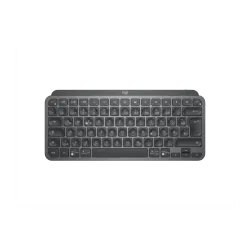 Logitech Wireless  MX Keys MINI Keyboard Graphite