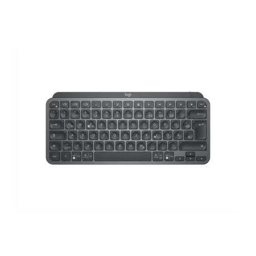 Logitech Wireless  MX Keys MINI Keyboard Graphite