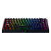 Игровая клавиатура Razer BlackWidow V3 Mini HyperSpeed (Green Switch) - Russian Layout/ Razer BlackWidow V3 Mini HyperSpeed (Green Switch) - Russian Layout