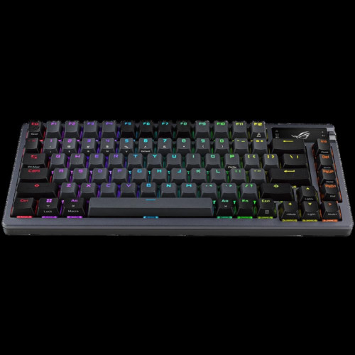 ASUS M701 ROG AZOTH/NXSW/RU/PBT (RUS)