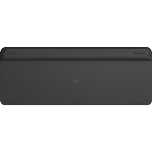 Клавиатура/ Logitech Keyboard Slim K580 Bluetooth Multi-Device GRAPHITE