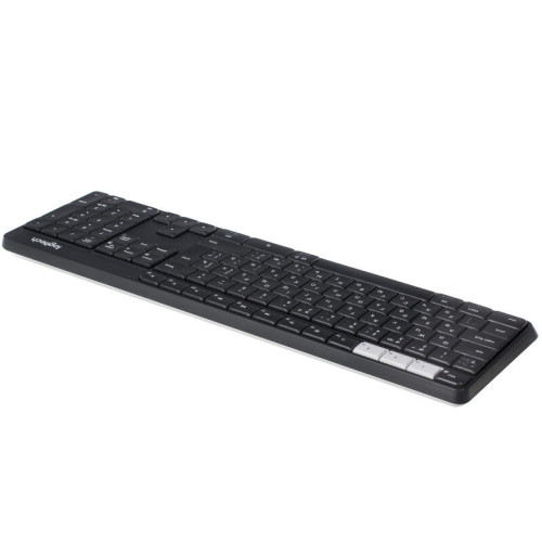 Клавиатура/ Logitech Keyboard  K375s Bluetooth Multi-Device