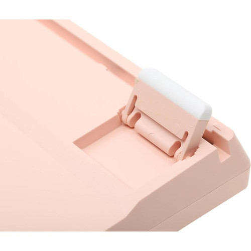 Клавиатура A4Tech Bloody S87 Energy механическая розовый USB for gamer LED (S87 USB ENERGY PINK)