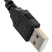 Клавиатура Oklick 505M черный USB slim (1196544) Клавиатура Oklick 505M черный USB slim (1196544)