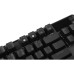 Клавиатура Steelseries Apex Pro TKL (2023) механическая черный USB for gamer LED (подставка для запястий) (64856)