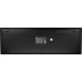 Клавиатура Oklick 830ST черный USB беспроводная slim Multimedia Touch Клавиатура Oklick 830ST черный USB беспроводная slim Multimedia Touch