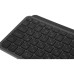 Клавиатура Logitech MX Keys Mini темно-серый/черный USB беспроводная BT/Radio LED (920-010501)