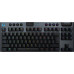 Клавиатура/ Logitech Gaming Keyboard G915 TKL  LIGHTSPEED Wireless RGB