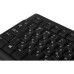 Клавиатура LOGITECH K120 ANSI EN/RU BLACK 920-002583