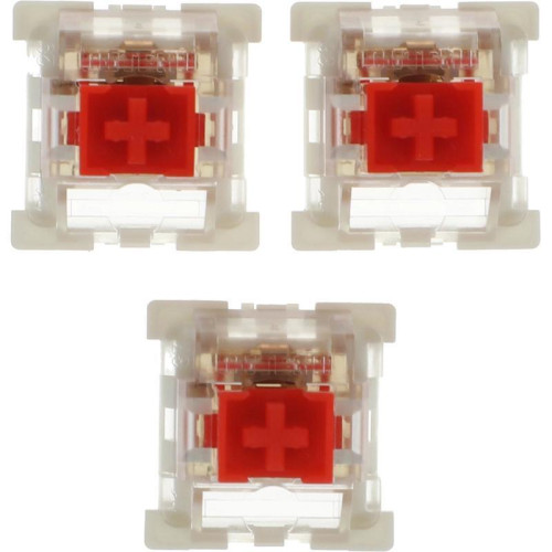 Клавиатура DEFENDER MECHANICAL AXEMAN GK-302 RU 45306