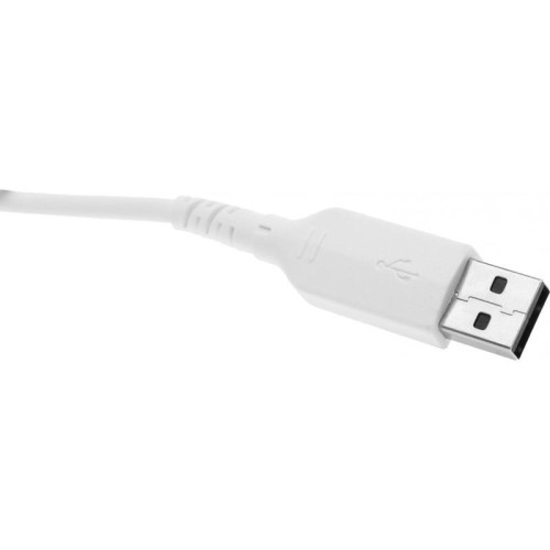 Клавиатура A4Tech Bloody S510R механическая белый USB for gamer LED (S510R USB ICY WHITE/BLMS RED)