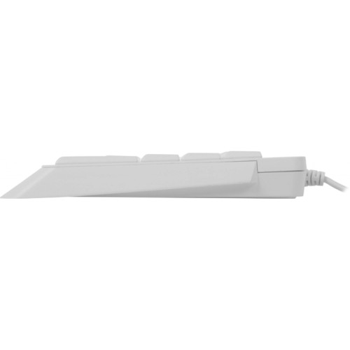 Числовой блок A4Tech Fstyler FK13P белый USB slim для ноутбука (FK13P WHITE) Числовой блок A4Tech Fstyler FK13P белый USB slim для ноутбука (FK13P WHITE)