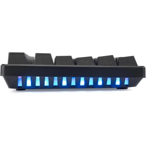 Клавиатура GMNG GG-KB780X механическая черный USB for gamer (1910518)