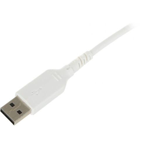 Клавиатура A4Tech Bloody S510N механическая белый USB for gamer LED (S510N (ICY WHITE ))