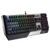 Клавиатура A4Tech Bloody B865N механическая серый/черный USB for gamer LED Клавиатура A4Tech Bloody B865N механическая серый/черный USB for gamer LED