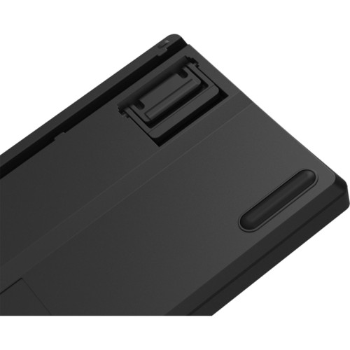 Клавиатура A4Tech Bloody AT87 Renegade механическая черный/зеленый USB for gamer LED (AT87)