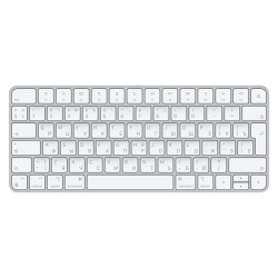 Клавиатура/ Magic Keyboard - Russian (USB-C)