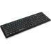 Клавиатура Oklick 870S черный USB беспроводная slim Multimedia Клавиатура Oklick 870S черный USB беспроводная slim Multimedia