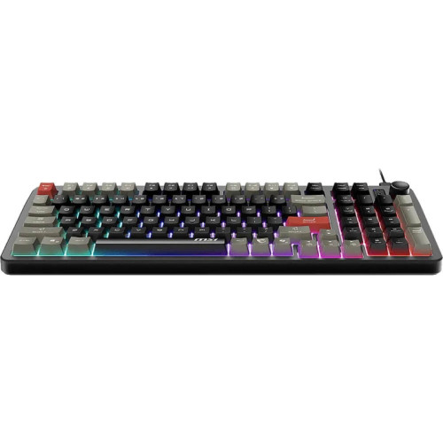 Клавиатуры/ FORGE GK110 RU